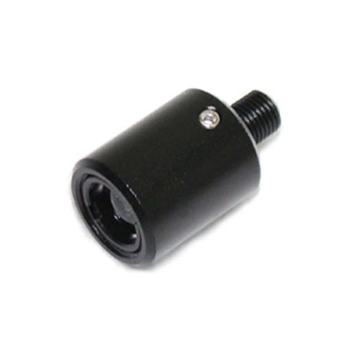 파이버 콜리메이터 Diameter 10mm Fiber Optic Focusing Lens SMA905 Fiber